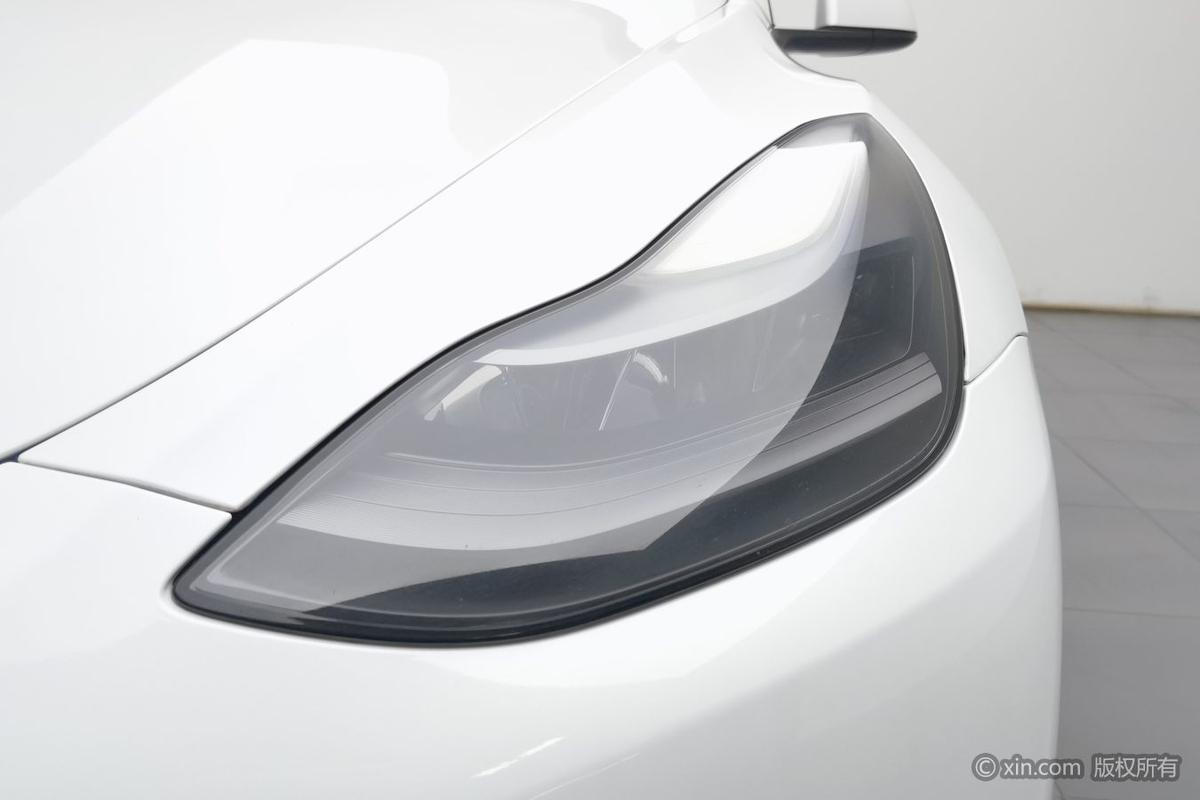 二手Model Y 2021款 长续航全轮驱动版 3D3/3D7图片5