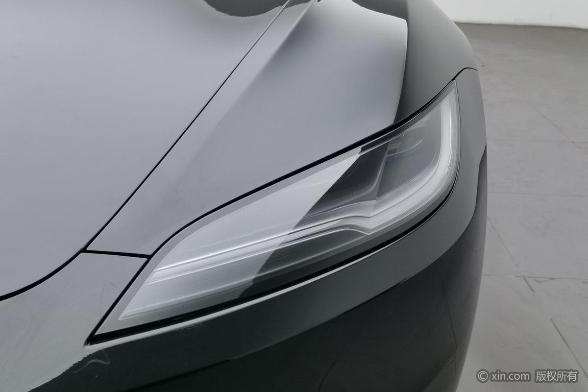 二手Model 3 2023款 后轮驱动版图片5