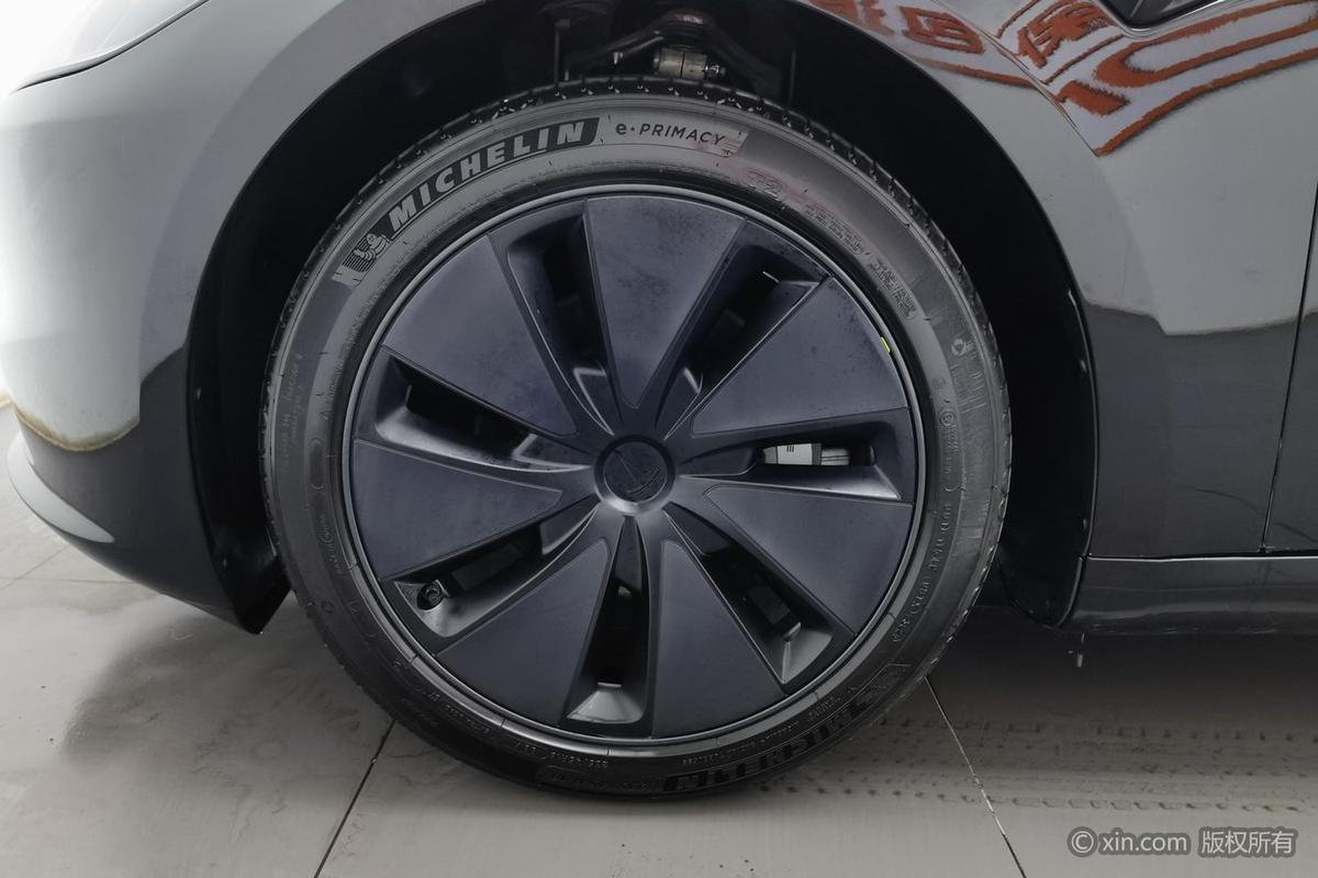 二手Model 3 2023款 后轮驱动版图片6