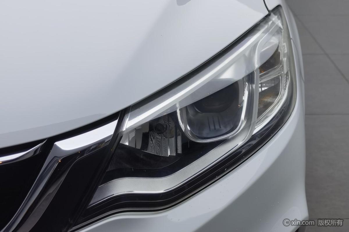 二手远景 2018款 1.5L 自动幸福版图片5