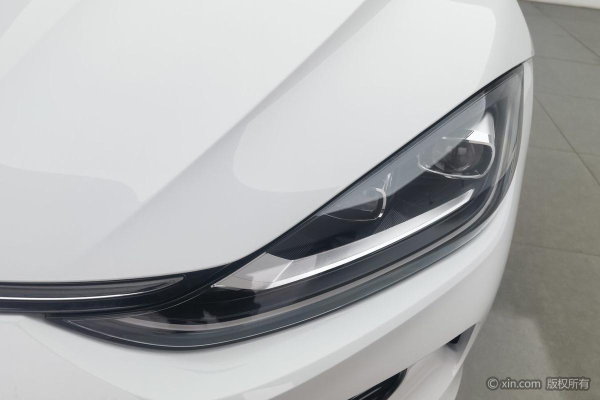 二手凌渡 2024款 凌渡L 200TSI DSG潮辣版图片5