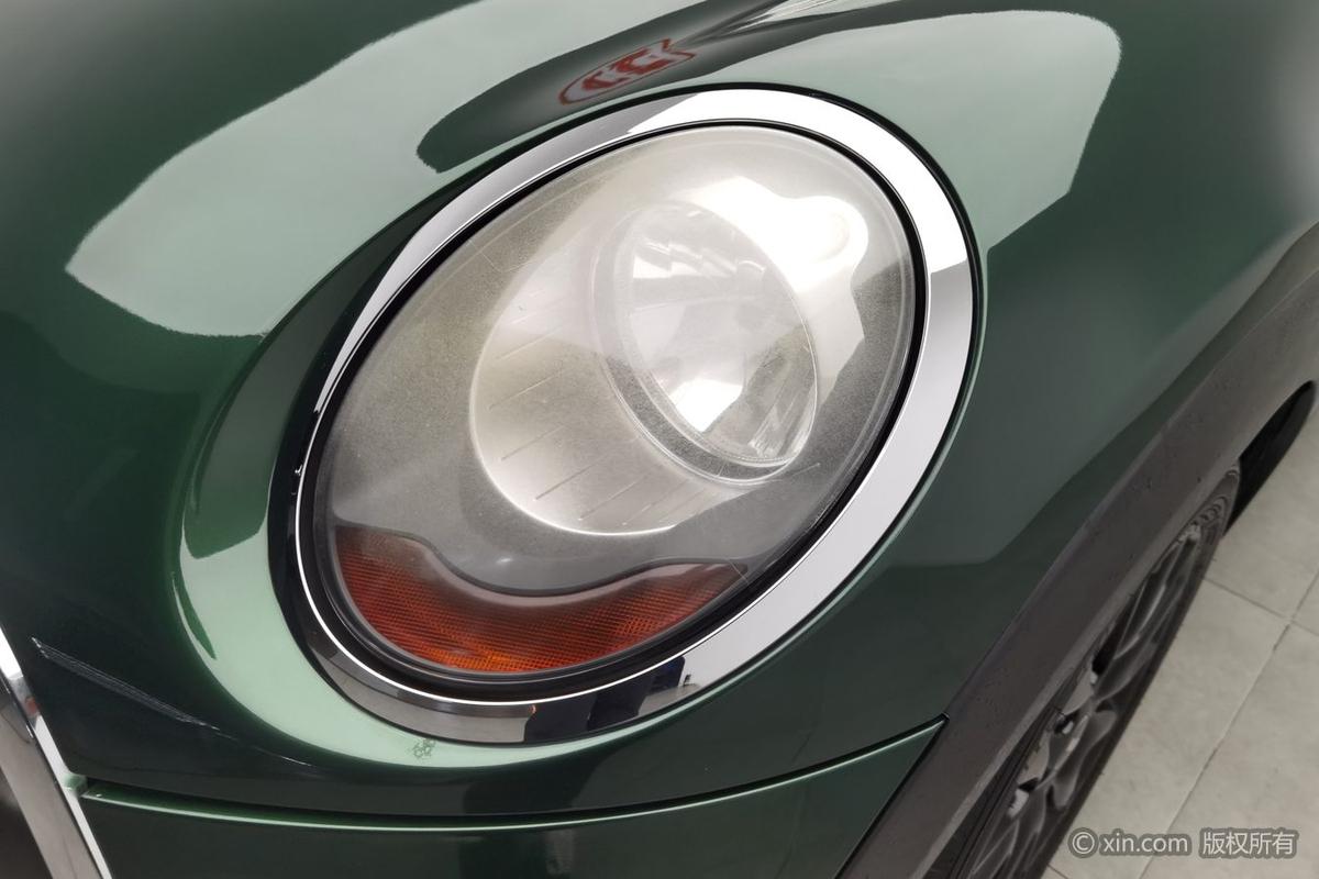 二手MINI 2014款 1.2T ONE+图片5