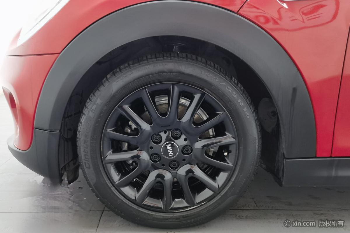 二手MINI 2018款 1.5T COOPER 经典派图片6