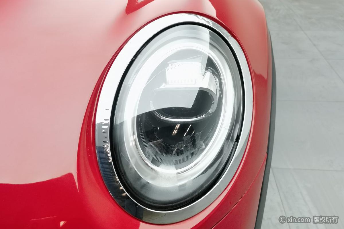 二手MINI 2018款 1.5T COOPER 经典派图片5