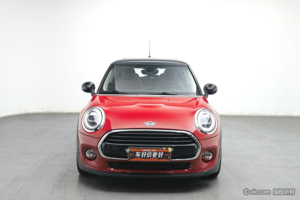 二手MINI 2018款 1.5T COOPER 经典派图片3