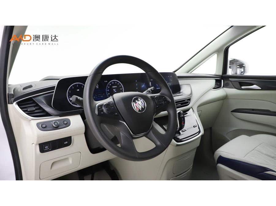 二手别克GL8 2020款 ES陆尊 653T 舒适型图片6