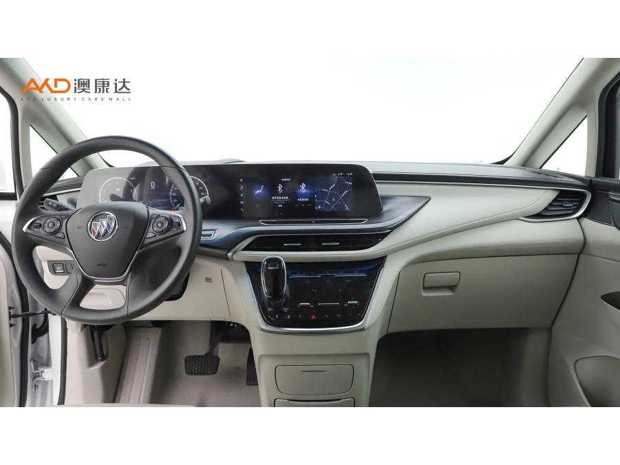 二手别克GL8 2020款 ES陆尊 653T 舒适型图片5