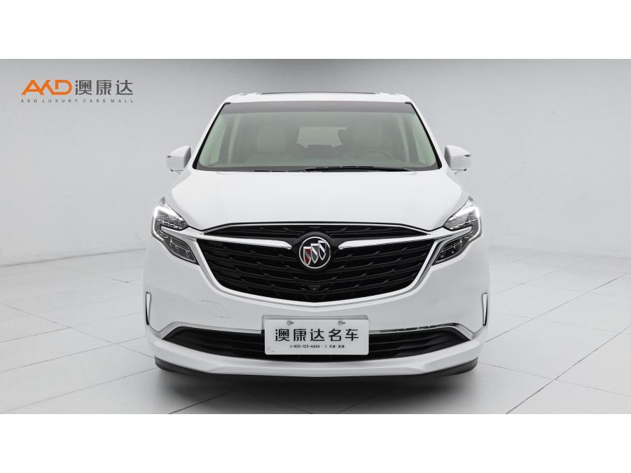 二手别克GL8 2020款 ES陆尊 653T 舒适型图片2