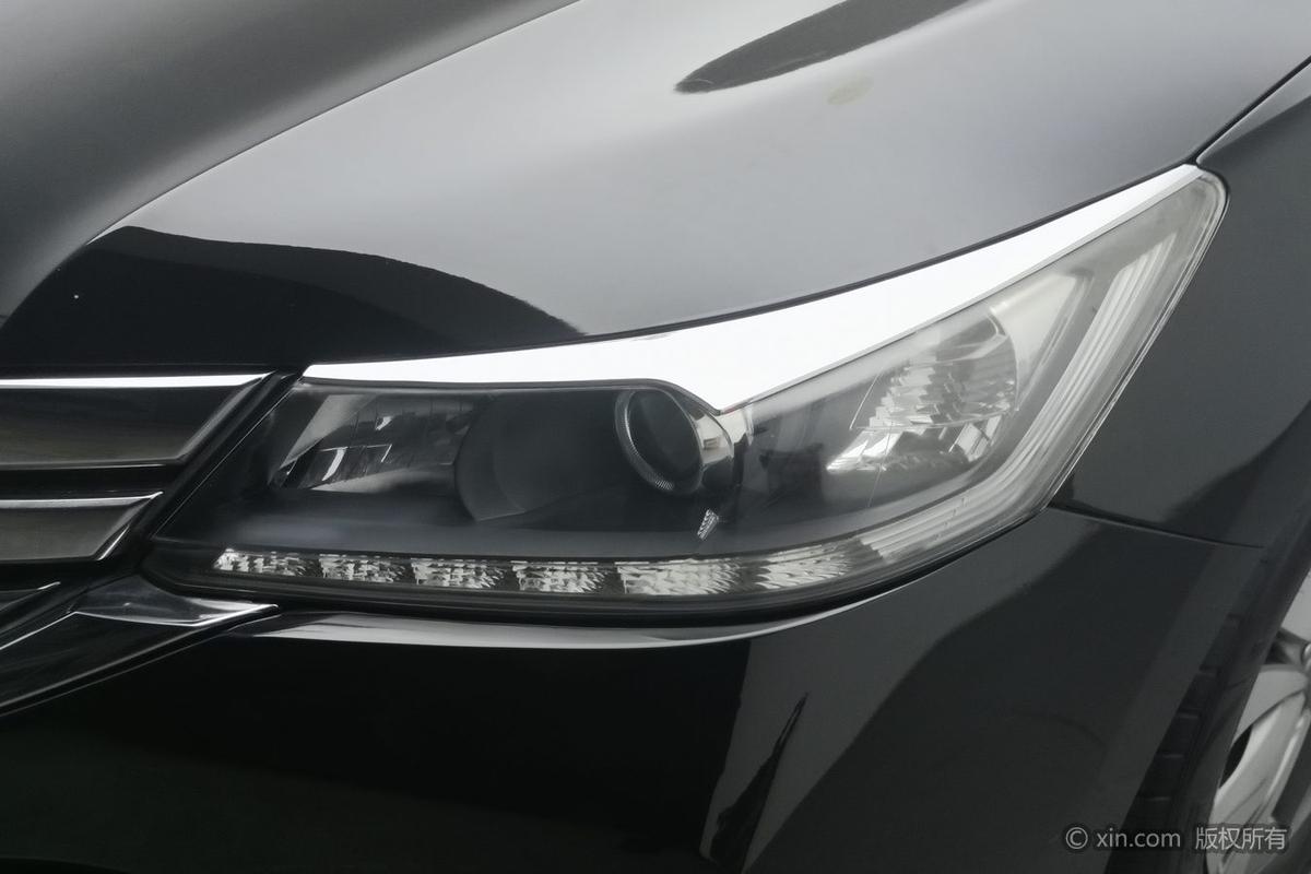 二手雅阁 2014款 2.0L LX 舒适版图片5