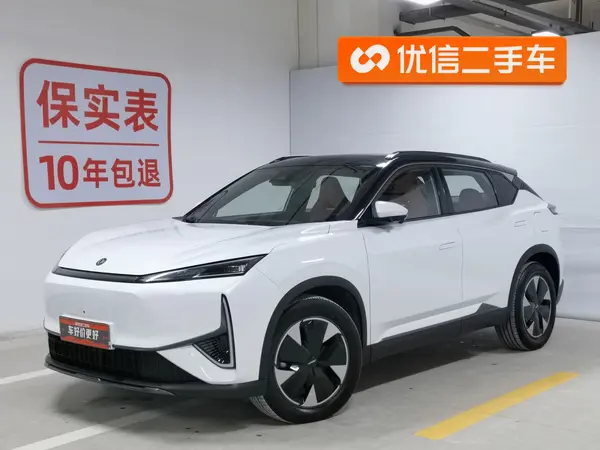 二手风神L7 PHEV 2024款 205 Plus