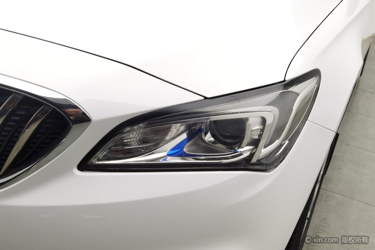 二手威朗 2017款 三厢 15S 手动进取型图片5