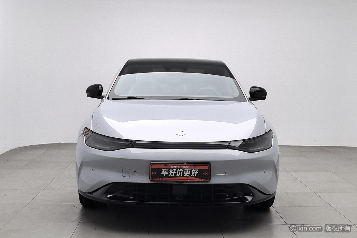 二手零跑C01 2023款 630四驱性能版图片3