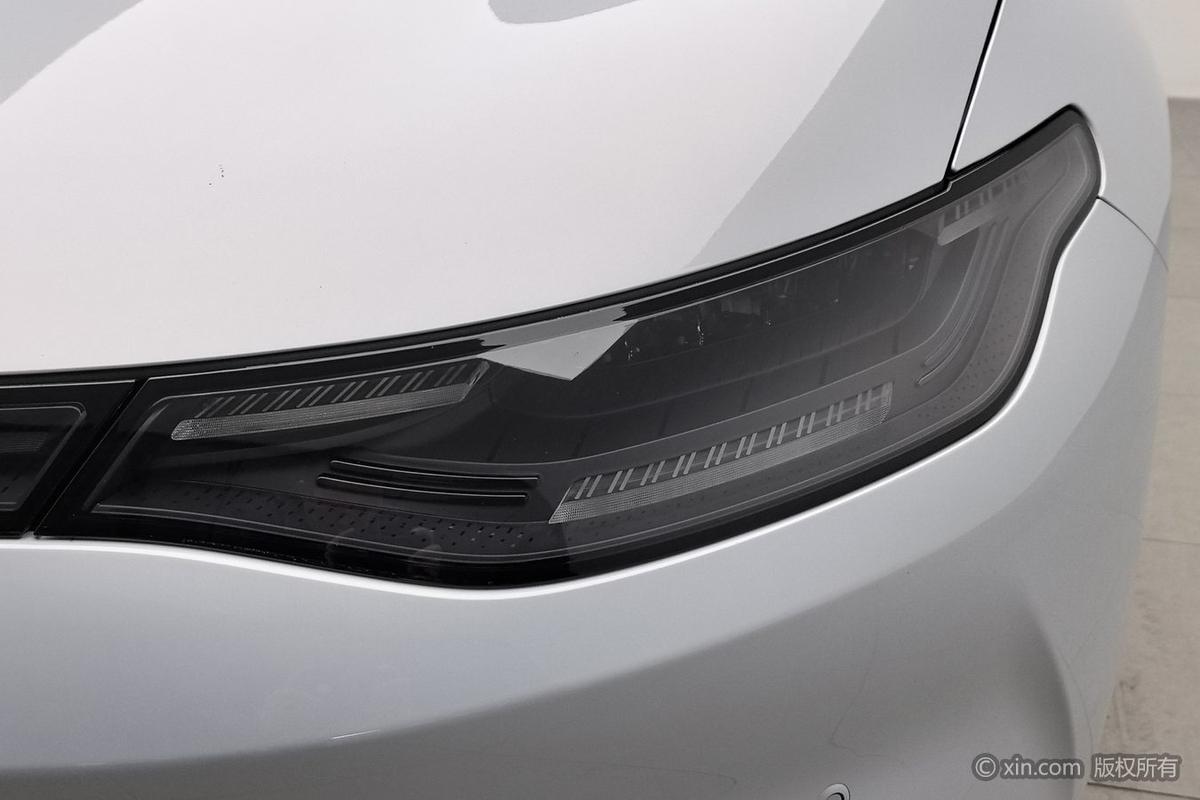 二手零跑C01 2023款 630四驱性能版图片5