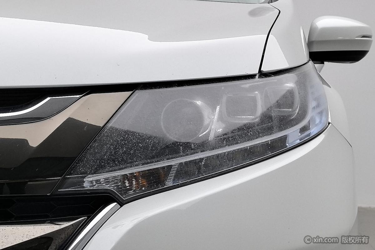 二手奥德赛 2019款 2.0L 锐·至臻版图片5