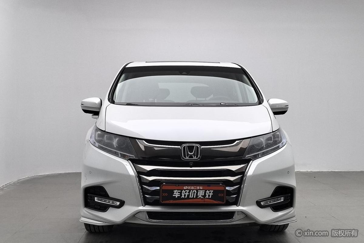 二手奥德赛 2019款 2.0L 锐·至臻版图片3