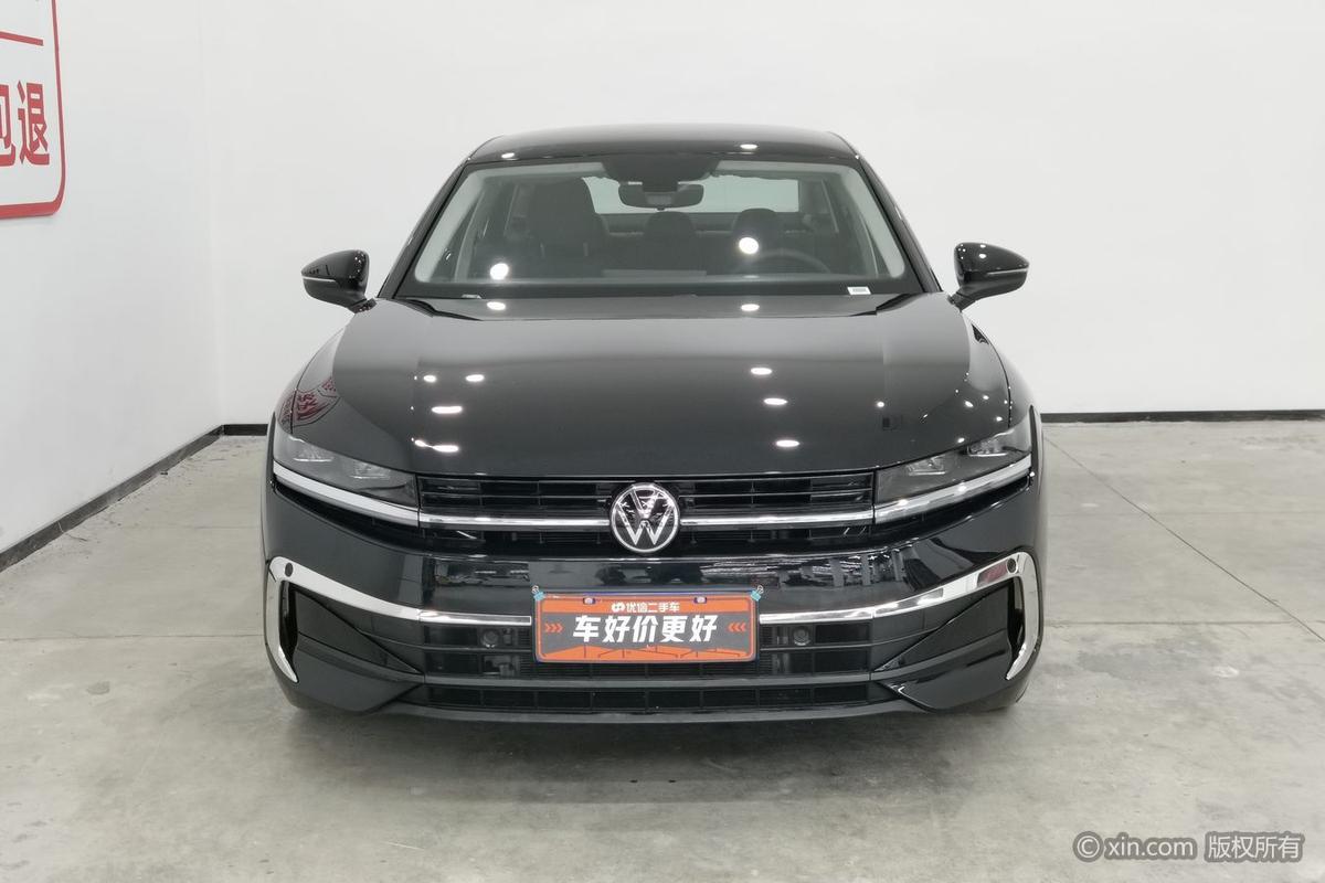 二手迈腾 2024款 300TSI 尊享版图片3