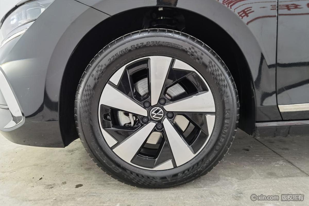 二手迈腾 2024款 300TSI 尊享版图片6