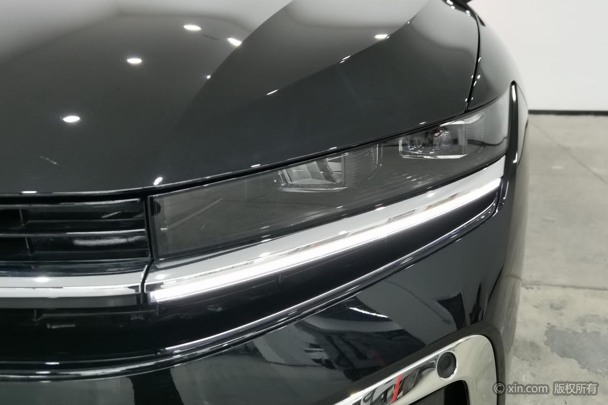 二手迈腾 2024款 300TSI 尊享版图片5