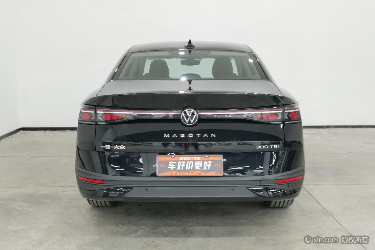 二手迈腾 2024款 300TSI 尊享版图片4