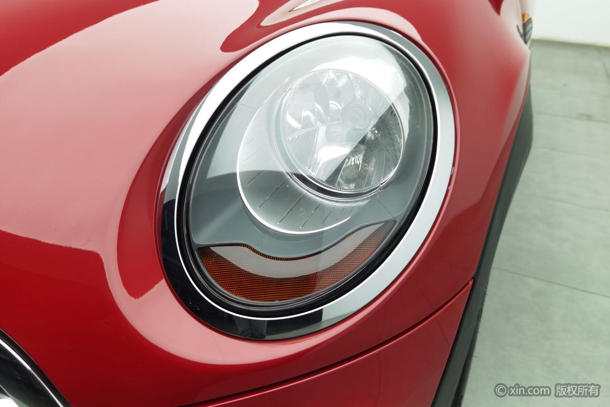 二手MINI 2014款 1.5T COOPER Fun图片5