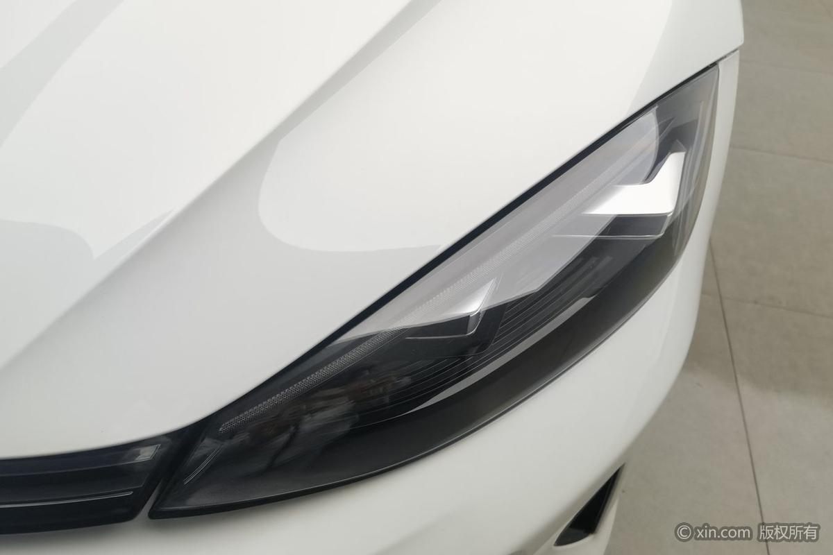 二手凌渡 2026款 凌渡L 300TSI DSG凌感版图片5