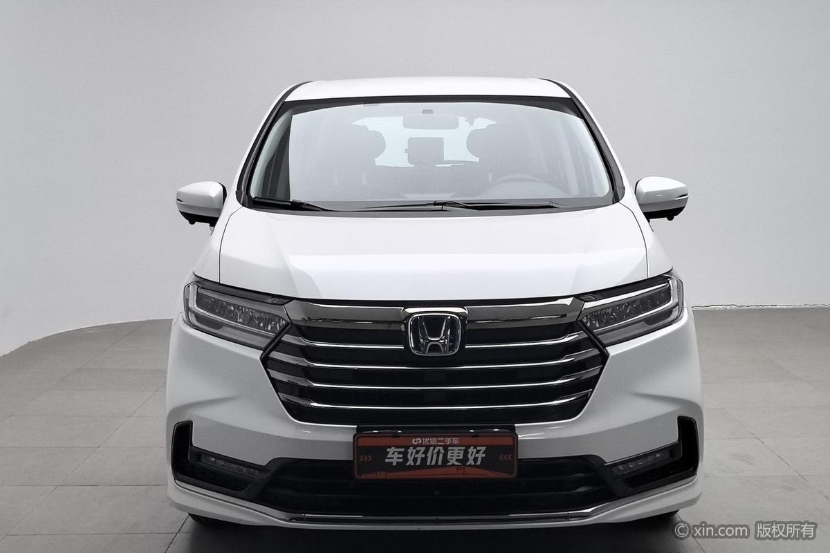 二手奥德赛 2024款 2.0L e:HEV 锐·悦享版图片3