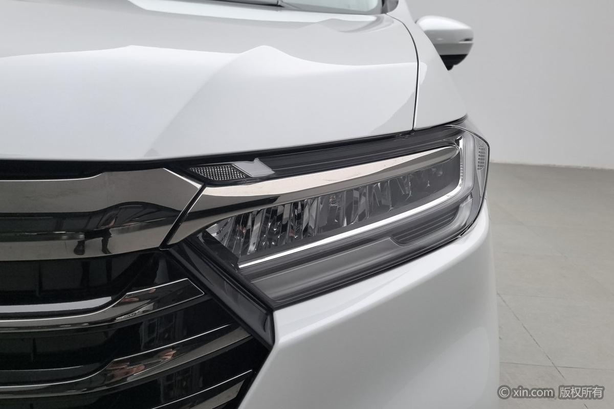 二手奥德赛 2024款 2.0L e:HEV 锐·悦享版图片5