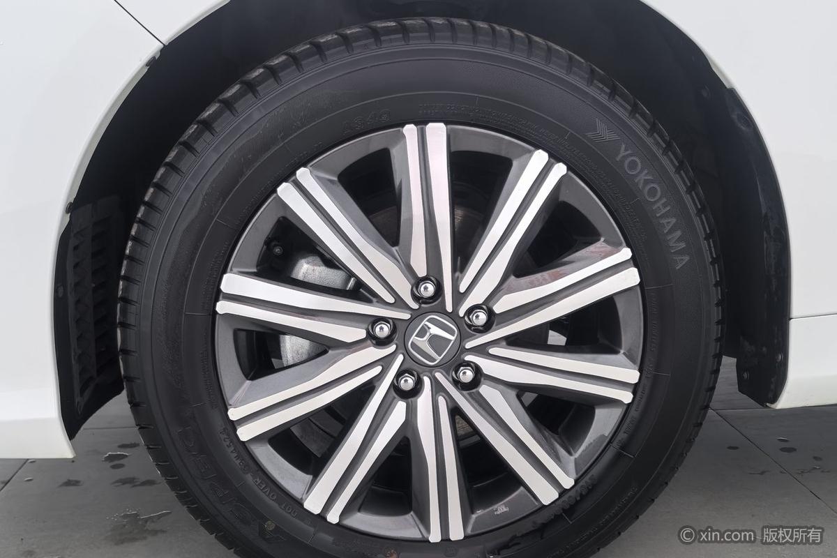 二手奥德赛 2024款 2.0L e:HEV 锐·悦享版图片6