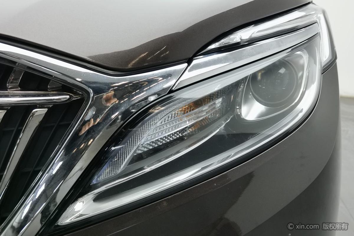 二手别克GL8 2018款 ES 28T 舒适型 国VI图片5