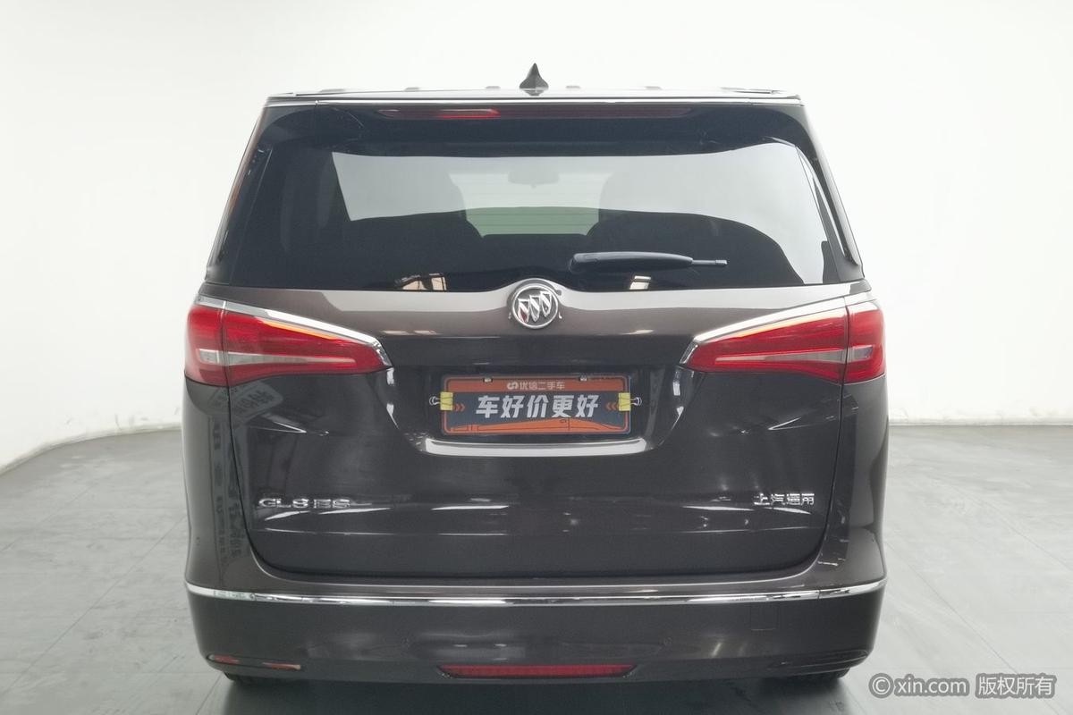 二手别克GL8 2018款 ES 28T 舒适型 国VI图片4