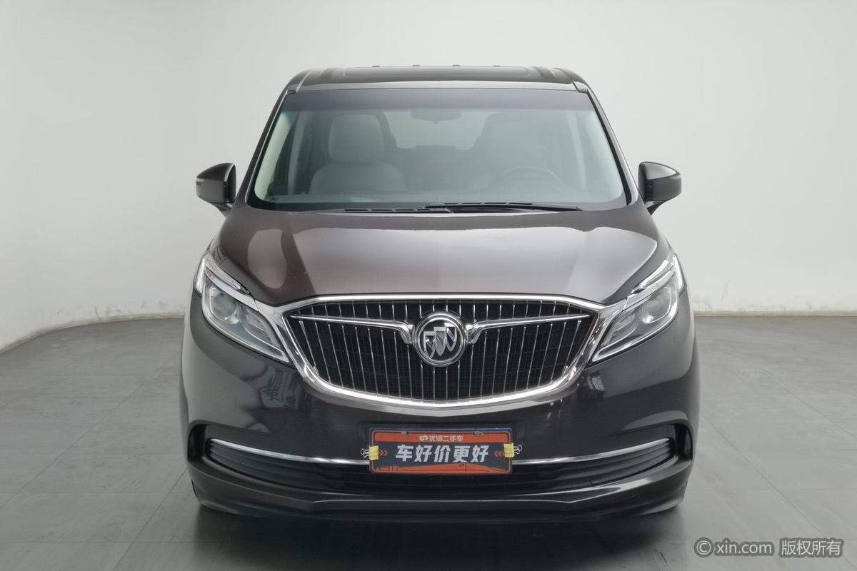 二手别克GL8 2018款 ES 28T 舒适型 国VI图片3