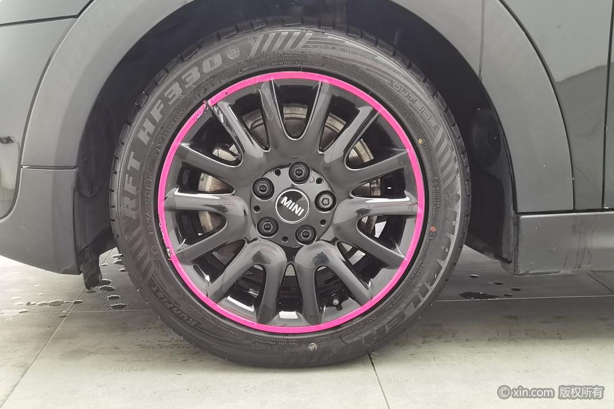 二手MINI 2016款 1.5T COOPER图片6