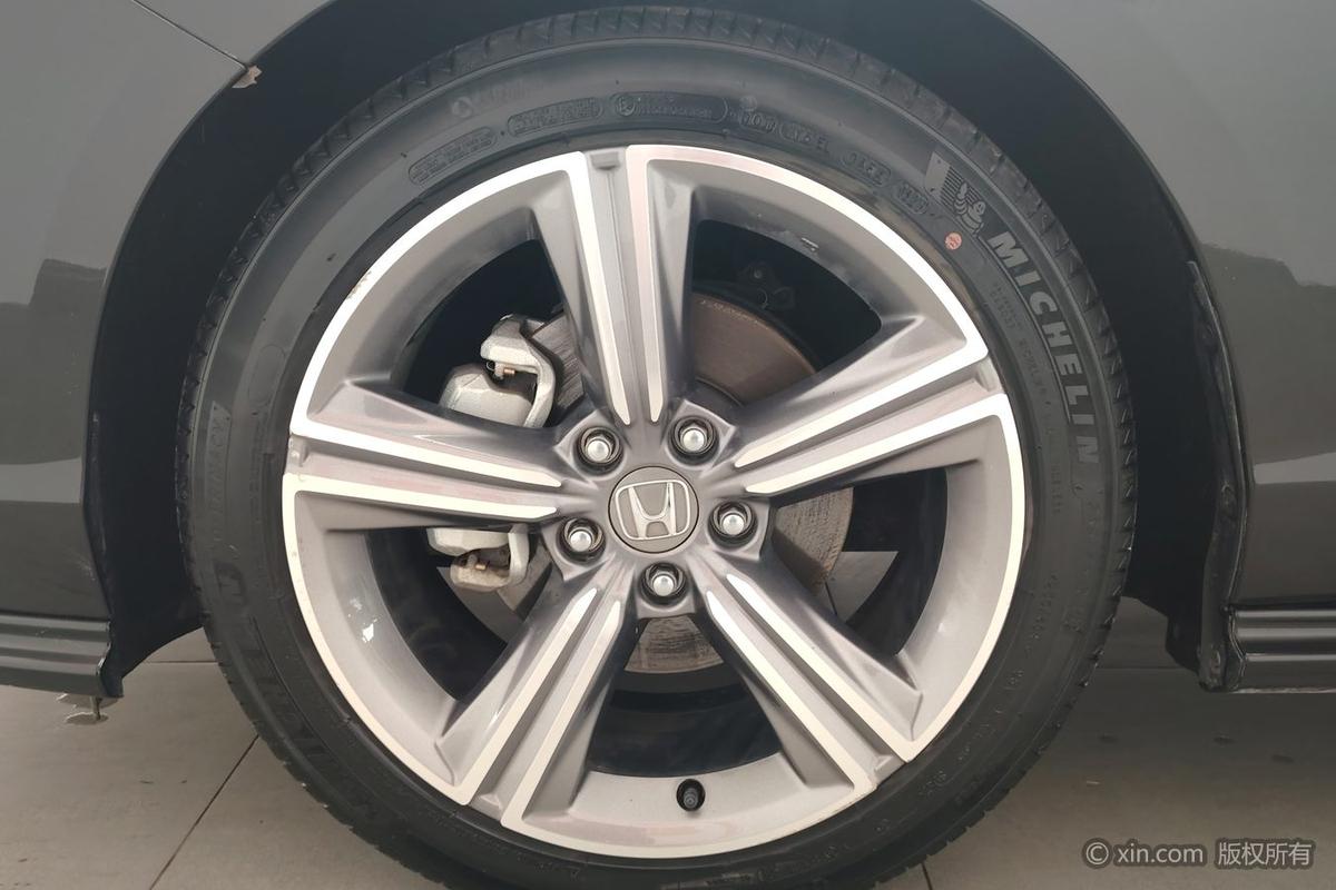 二手雅阁 2023款 锐·T动 260TURBO 卓越版图片6