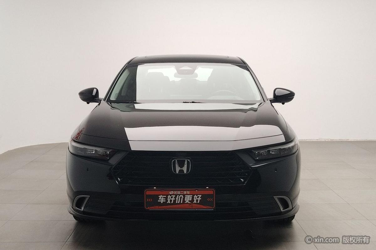 二手雅阁 2023款 锐·T动 260TURBO 卓越版图片3