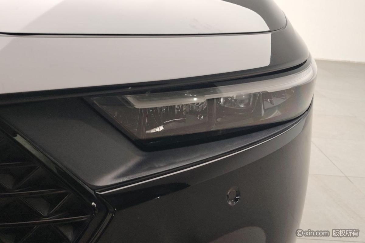 二手雅阁 2023款 锐·T动 260TURBO 卓越版图片5