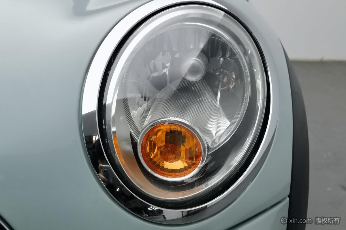 二手MINI 2011款 1.6L ONE图片5