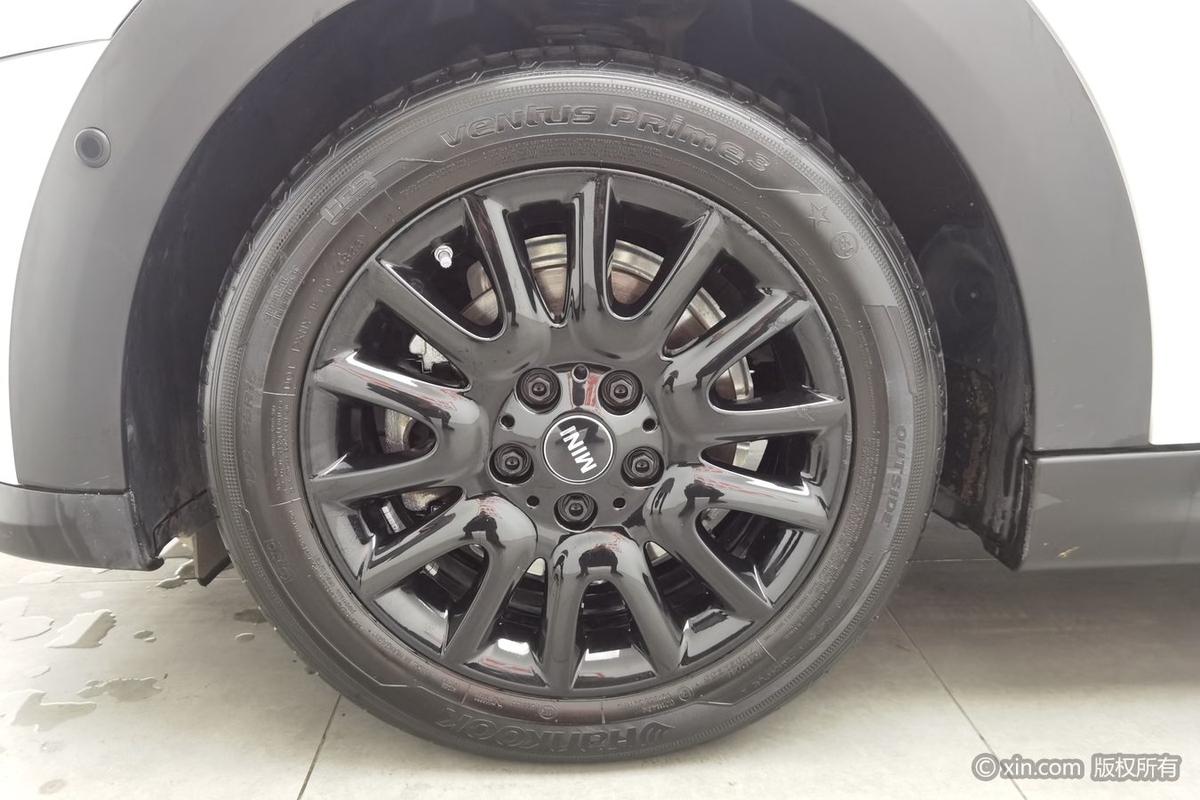 二手MINI 2023款 1.5T ONE图片6