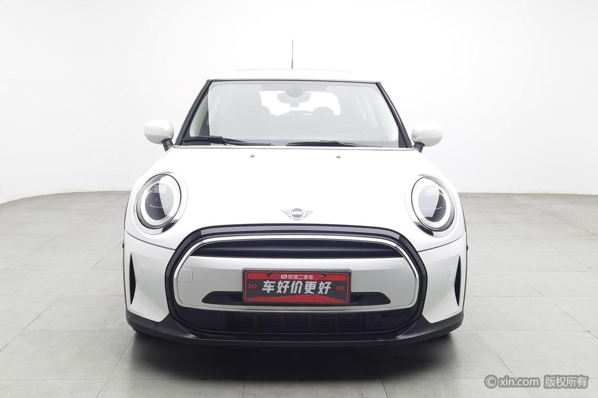 二手MINI 2023款 1.5T ONE图片3