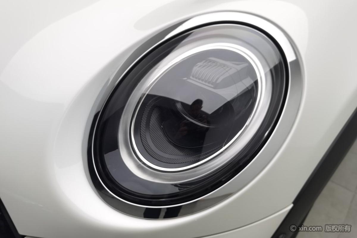 二手MINI 2023款 1.5T ONE图片5