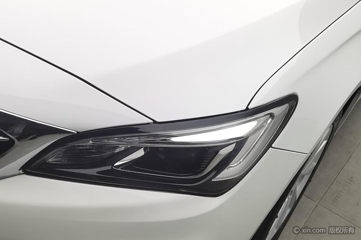 二手威朗 2019款 三厢 15S 自动领先型图片5