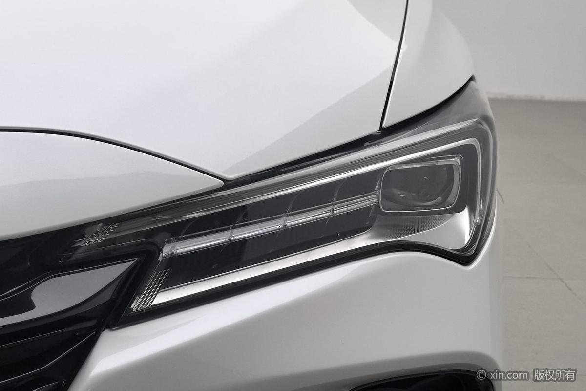 二手威朗 2023款 Pro GS 疾风版图片5