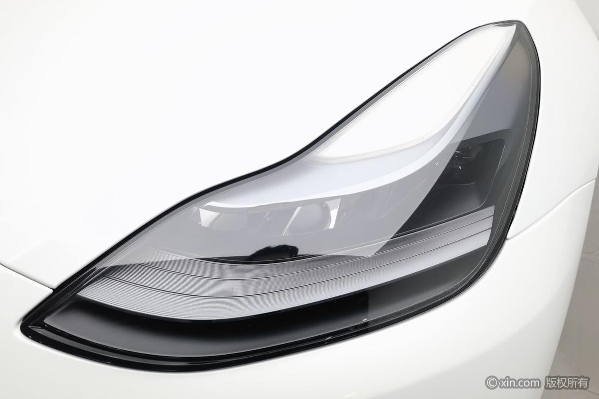 二手Model Y 2022款 后轮驱动版图片5