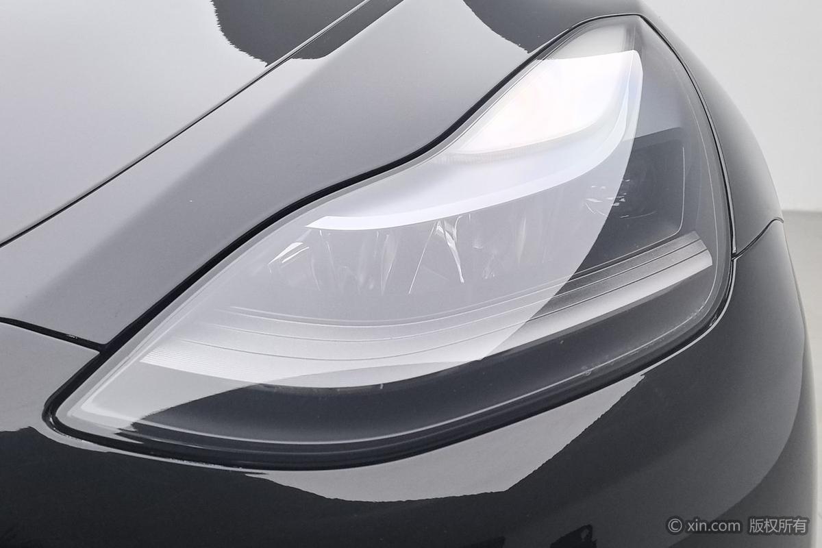 二手Model Y 2022款 长续航全轮驱动版图片5