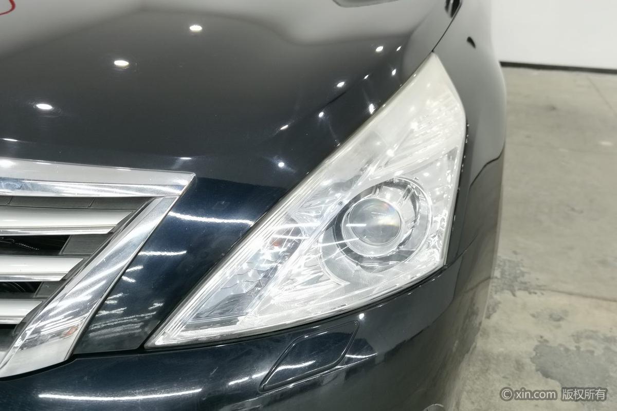 二手天籁 2011款 2.5L XL领先版图片5