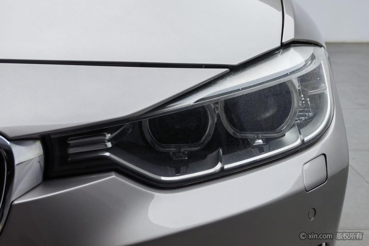 二手宝马3系 2013款 320Li 豪华设计套装图片5