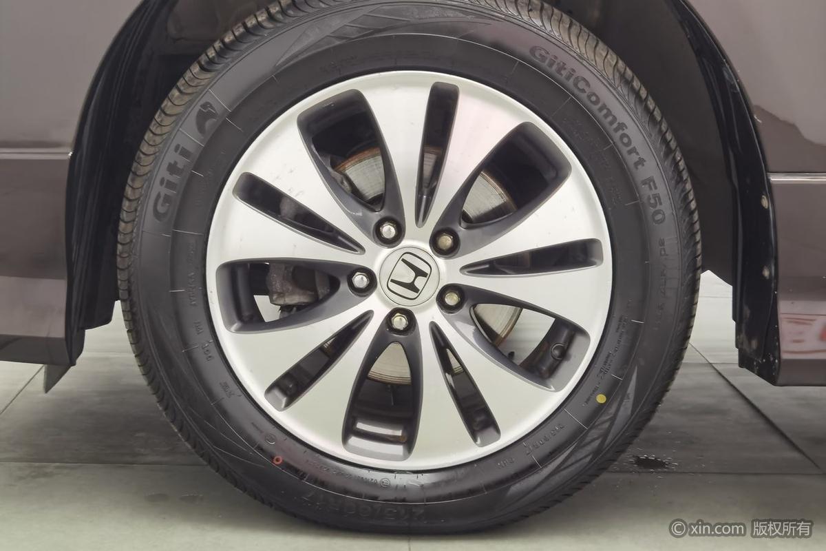 二手艾力绅 2012款 2.4L VTi-S尊贵版图片6