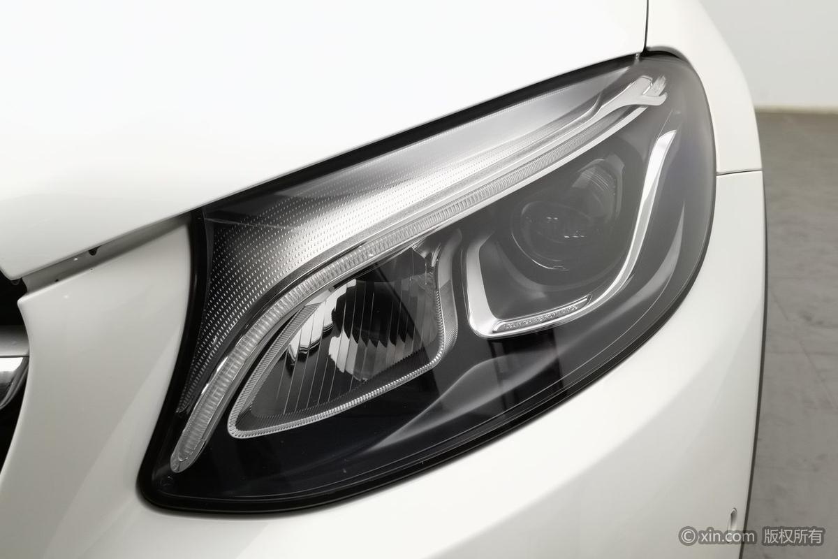 二手奔驰GLC 2019款 GLC 200 L 4MATIC图片5