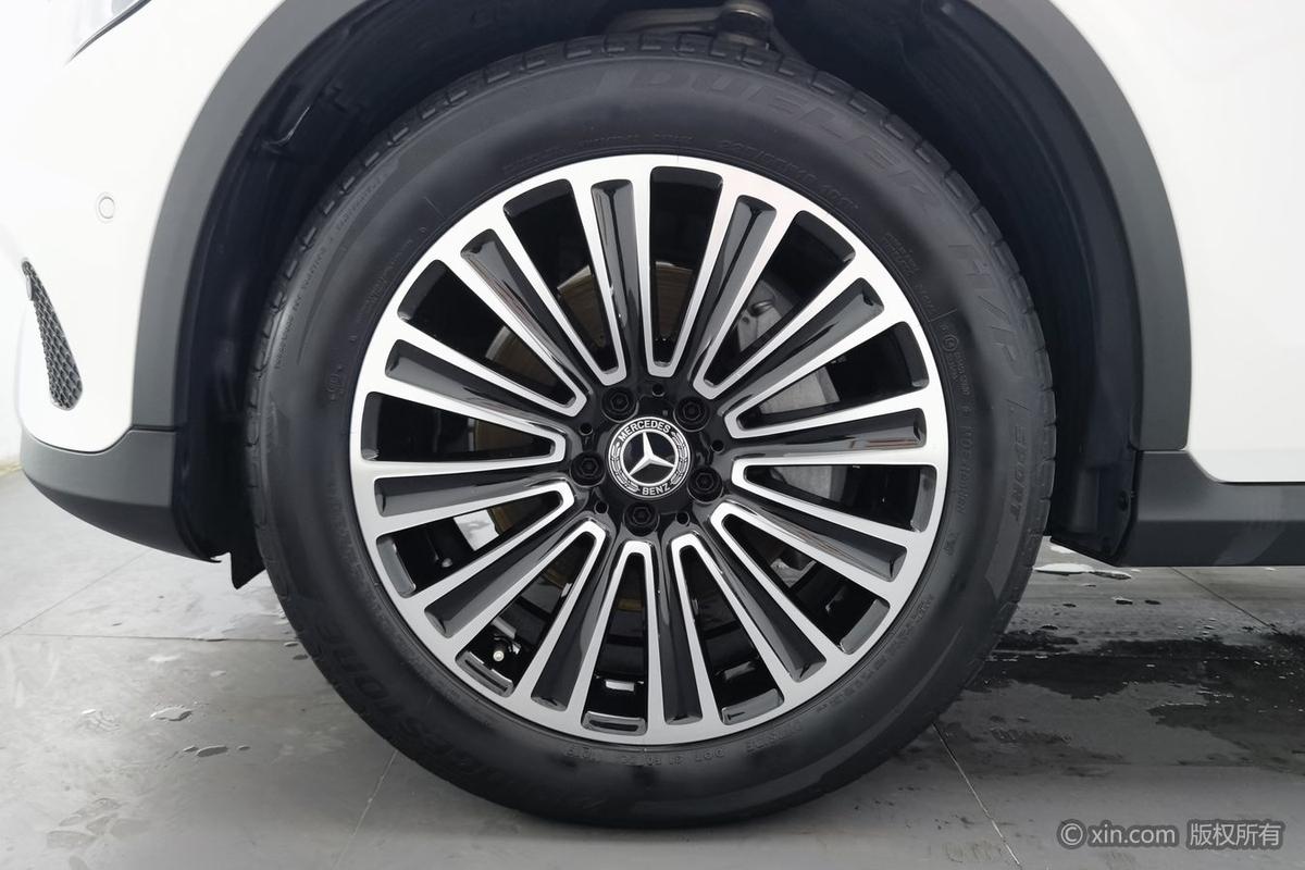 二手奔驰GLC 2019款 GLC 200 L 4MATIC图片6