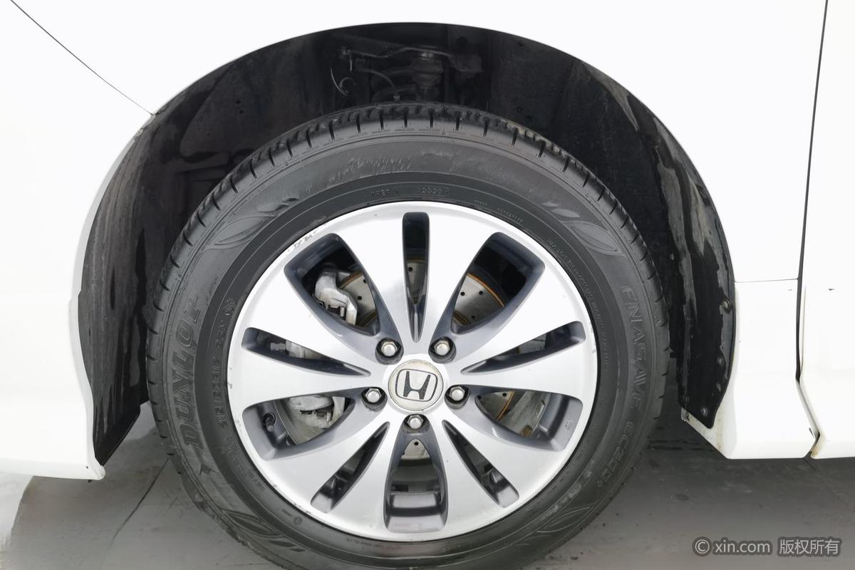 二手艾力绅 2015款 2.4L VTi-S尊贵版图片6