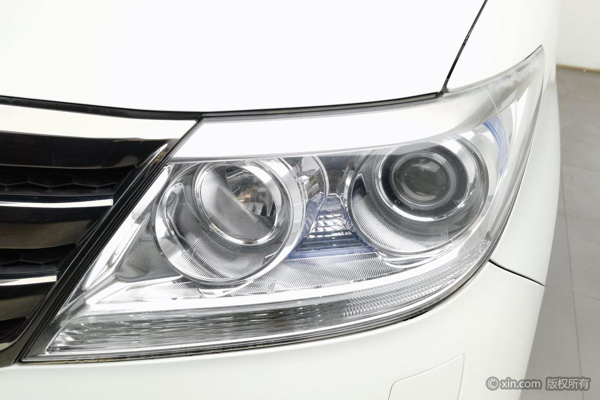 二手艾力绅 2015款 2.4L VTi-S尊贵版图片5